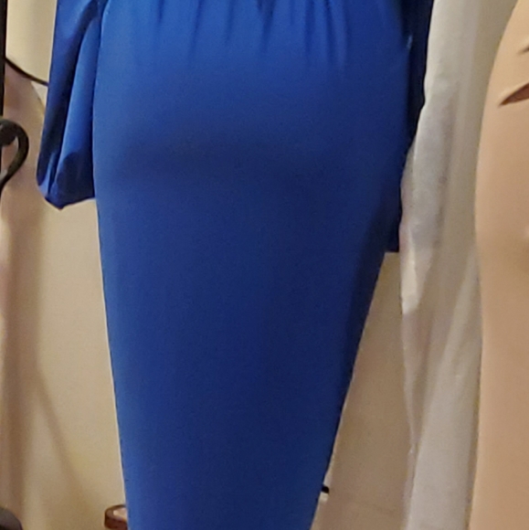 Formal Bridesmaid Prom - Picture 5 of 7